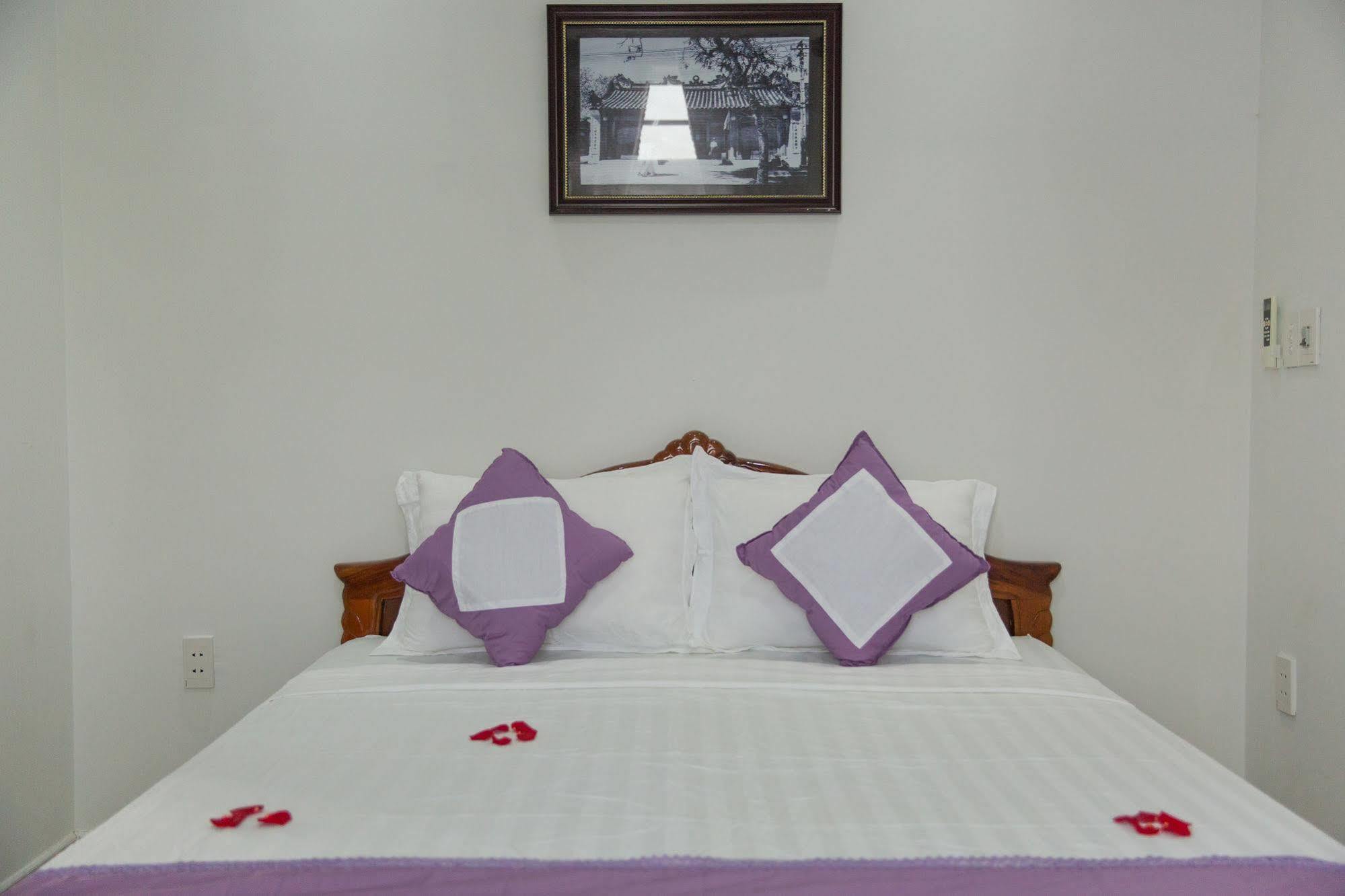 Beautiful Moon Hoi An Villa Zewnętrze zdjęcie